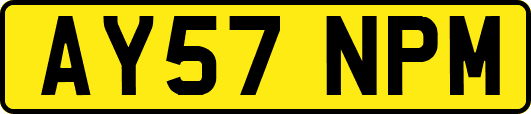 AY57NPM