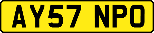 AY57NPO