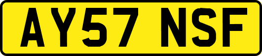 AY57NSF