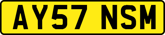 AY57NSM