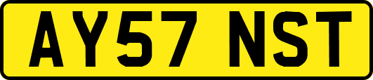 AY57NST