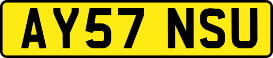 AY57NSU