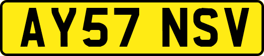 AY57NSV