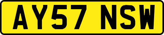AY57NSW