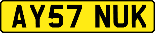 AY57NUK