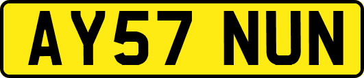 AY57NUN