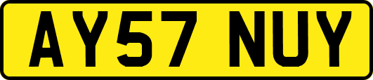 AY57NUY