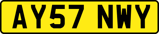 AY57NWY