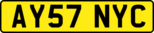 AY57NYC