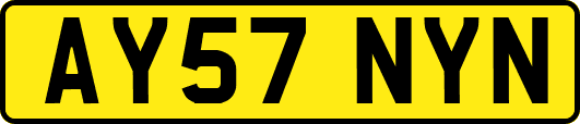 AY57NYN