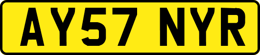 AY57NYR