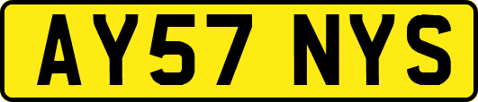 AY57NYS