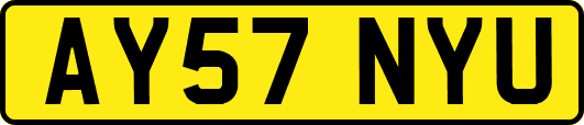 AY57NYU