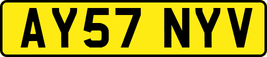 AY57NYV