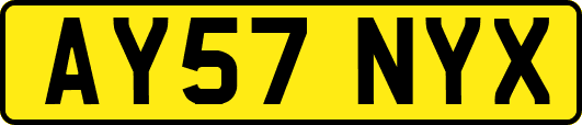 AY57NYX