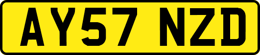 AY57NZD