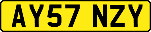 AY57NZY