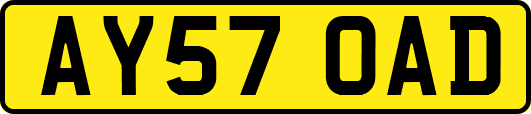 AY57OAD