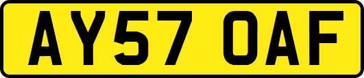 AY57OAF