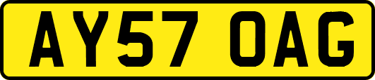 AY57OAG