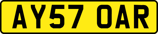 AY57OAR