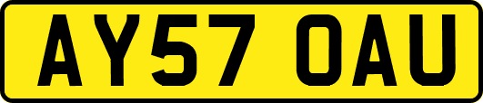 AY57OAU