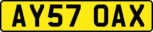 AY57OAX