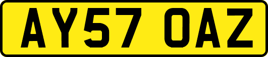 AY57OAZ