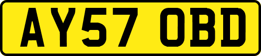 AY57OBD