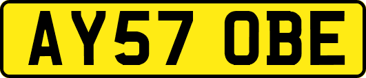 AY57OBE