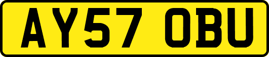 AY57OBU