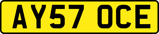 AY57OCE