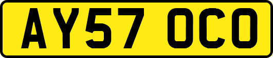 AY57OCO