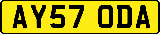 AY57ODA