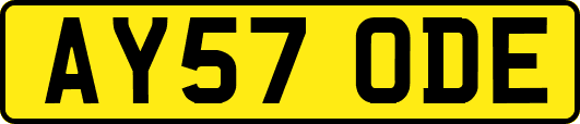AY57ODE