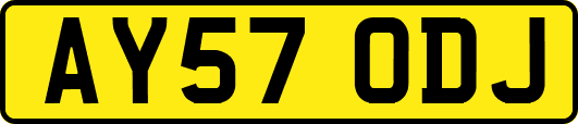 AY57ODJ