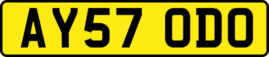 AY57ODO