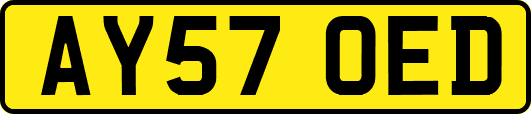 AY57OED