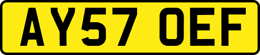 AY57OEF