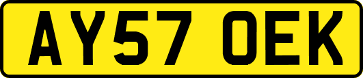 AY57OEK