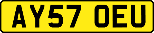 AY57OEU