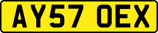 AY57OEX