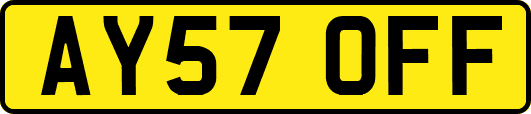 AY57OFF