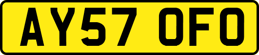 AY57OFO