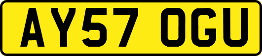 AY57OGU