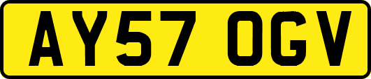 AY57OGV
