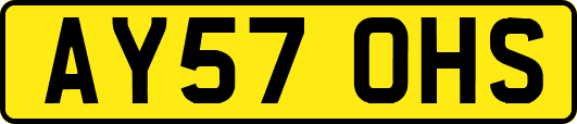 AY57OHS
