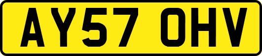 AY57OHV