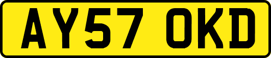 AY57OKD