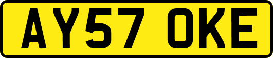 AY57OKE